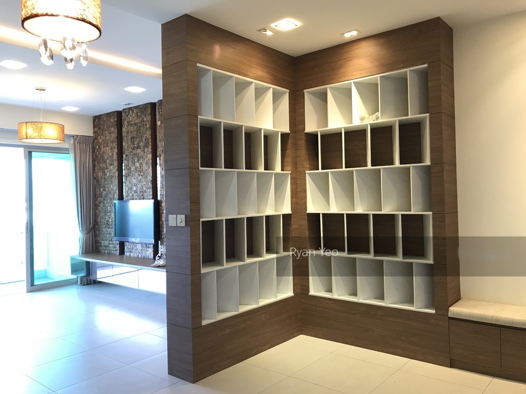 The Rochester Residences (D5), Apartment #155790372